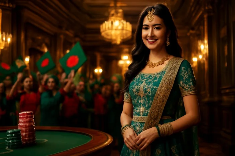 777jaya ইনস্টলেশন ধাপ