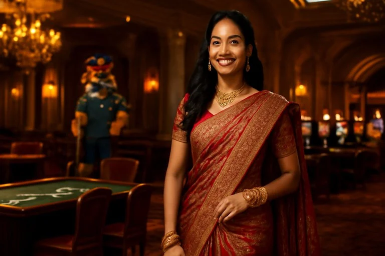777jaya স্থানীয় পেমেন্ট মানানসই