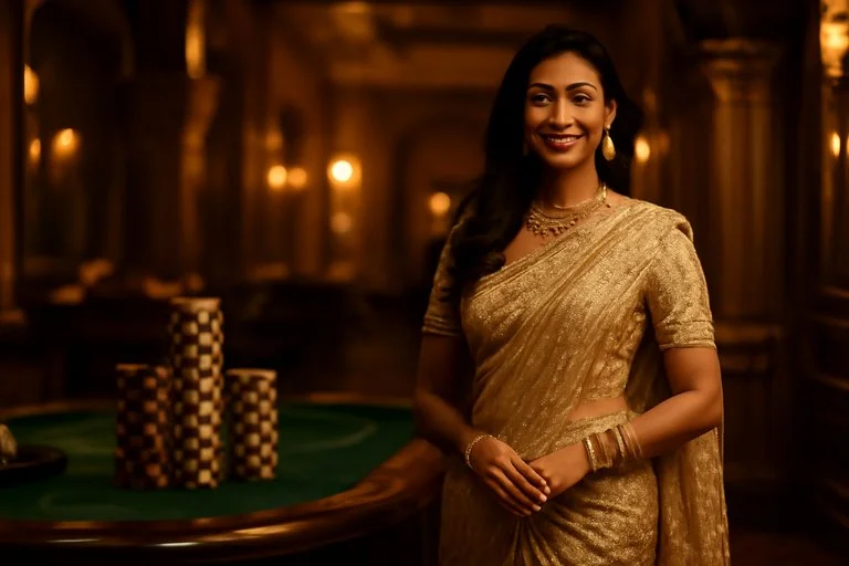777jaya লাইভ ক্যাসিনো